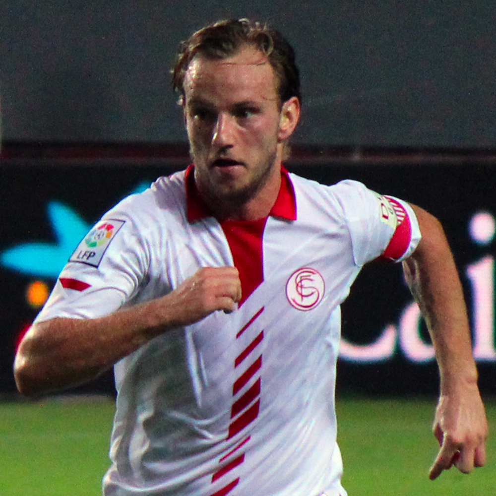 Ivan Rakitić